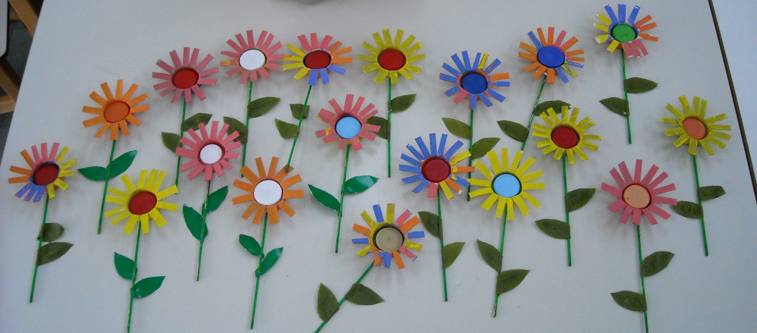 Ελάτε να εκφραστούμε και να δημιουργήσουμε